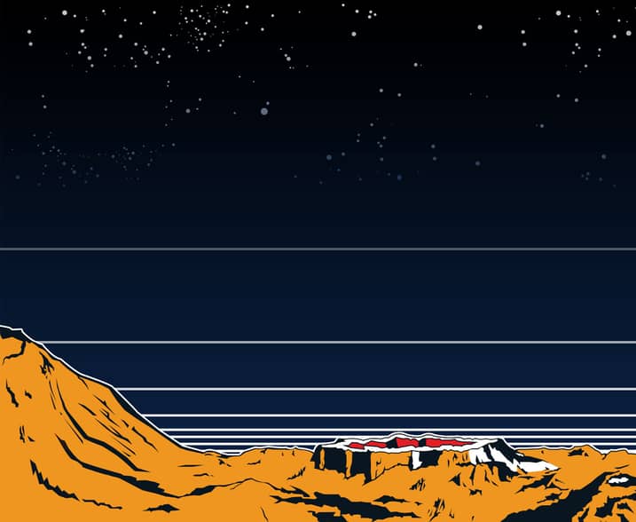 Space Invaders Roulette