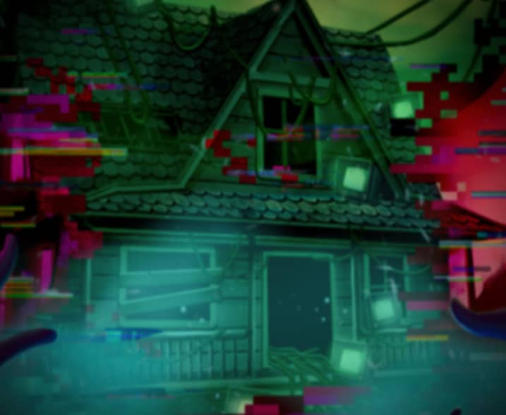 Static Nightmare Abyssways