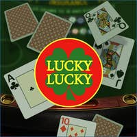 Blackjack Lucky Lucky