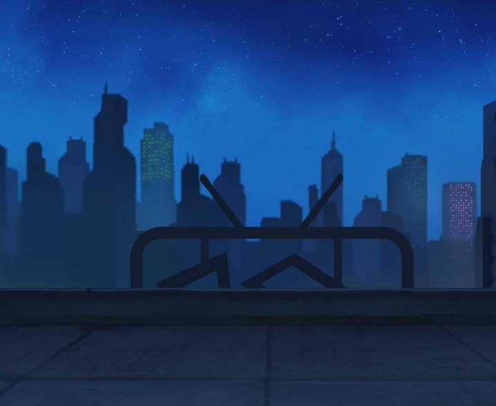 Nitropolis TV