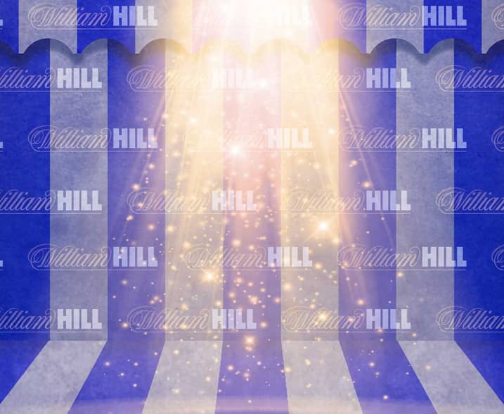 William Hill Test Your Strength: LuckyTap™