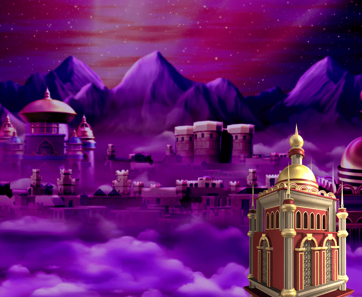 Eye of Persia 2