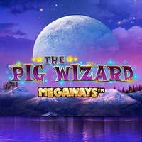 Pig Wizard Megaways slot