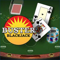 Ruleta Blackjack Buster Bet