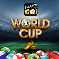 Scratch 'n' Go! World Cup