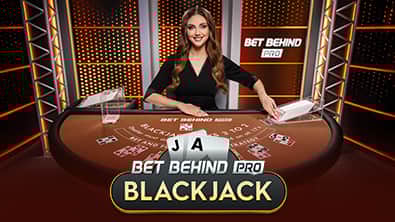 Bet Behind Pro Blackjack_Product logo_395x222_female dealer_EN.jpg