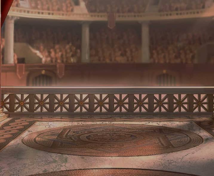 Rome: The Golden Age™