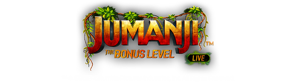 Jumanji The Bonus Level