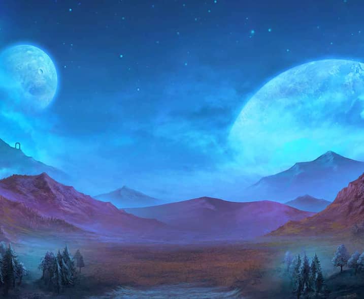 Arcanum
