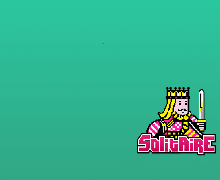 Retro Solitaire