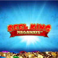 Reel King Megaways