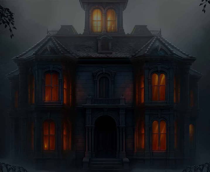 Sanatorium Secrets