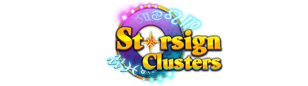 Starsign Clusters