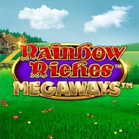 Rainbow Riches Megaways™