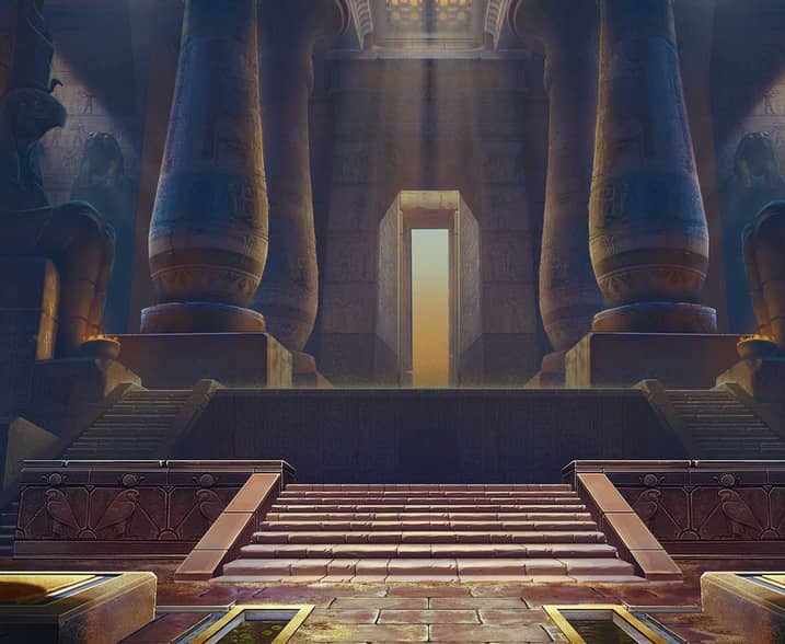 Egypt Megaways