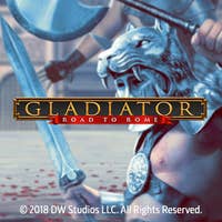 Gladiator: Road to Rome