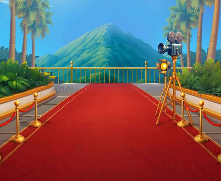 Devil's Boulevard Link&Win™