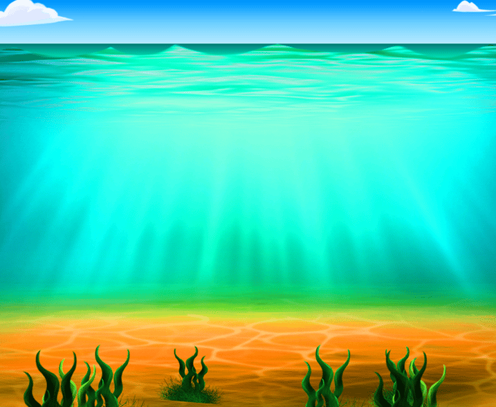 Slingo'ne Fishin'