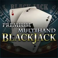 Premium Multihand Blackjack