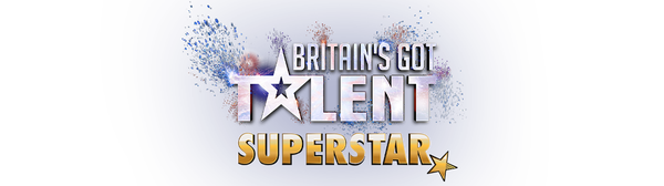 Britains Got Talent Superstar