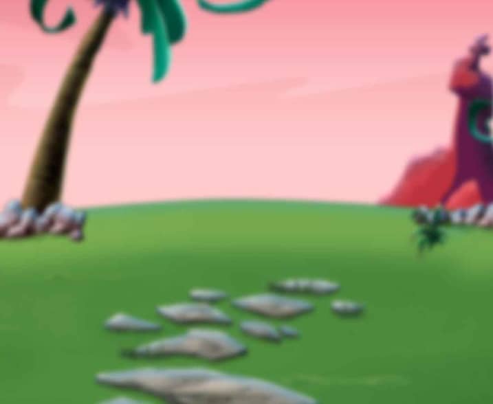 The Flintstones Rocky Riches JPK