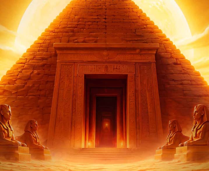 Jewels of Ra