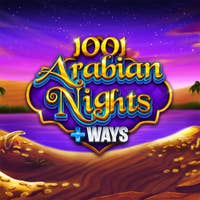 1001 Arabian Nights ❄️ Logic Games 🕹️ Play For Free