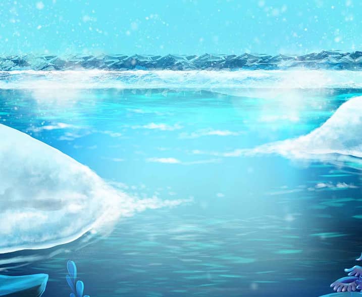 Fishin’ Frenzy The Big Christmas Catch (JPK)