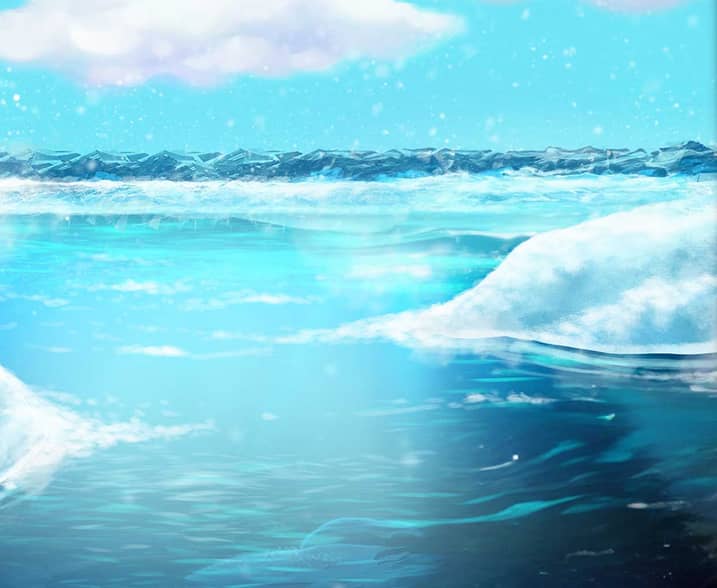 Fishin' Frenzy Christmas