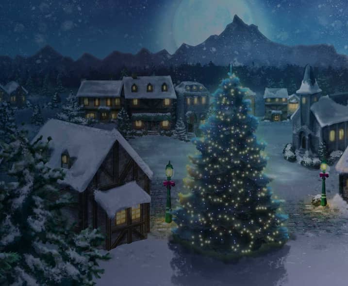 Slingo Bells