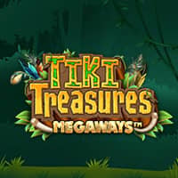 Tiki Treasures Megaways™