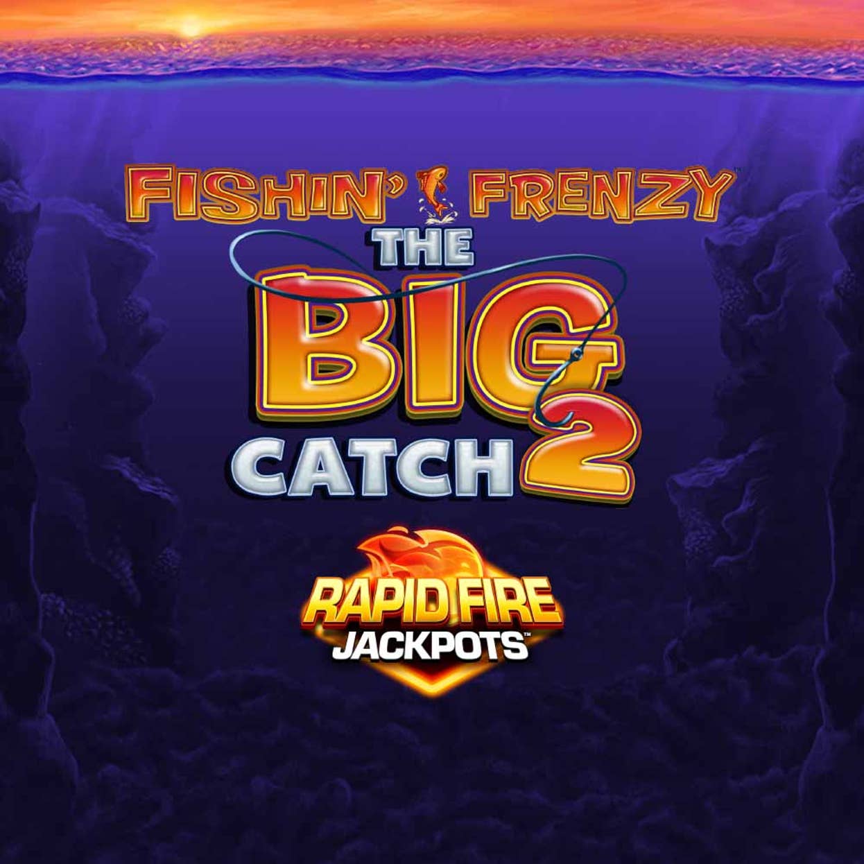 Play Fishin’ Frenzy The Big Catch 2 (Rapid Fire) Casino Slot William ...