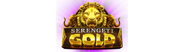 Serengeti Gold