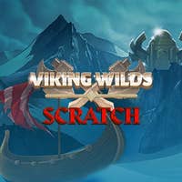 Viking Wilds Scratch