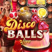 Disco Balls