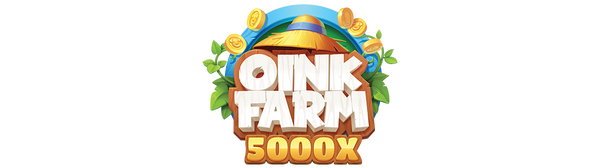 Play Oink Farm Slot at William Hill