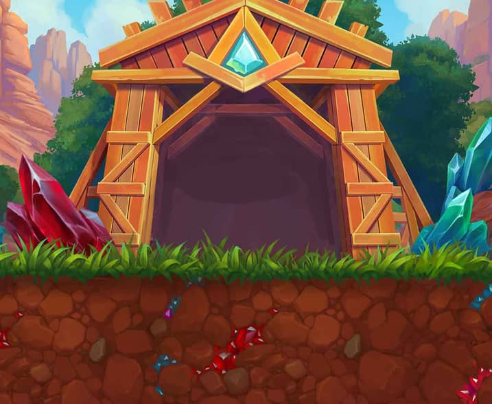 Slingo Mine Frenzy