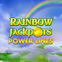 Rainbow Jackpots Power Lines>>Funslot.bet<<Rainbow Jackpots Power