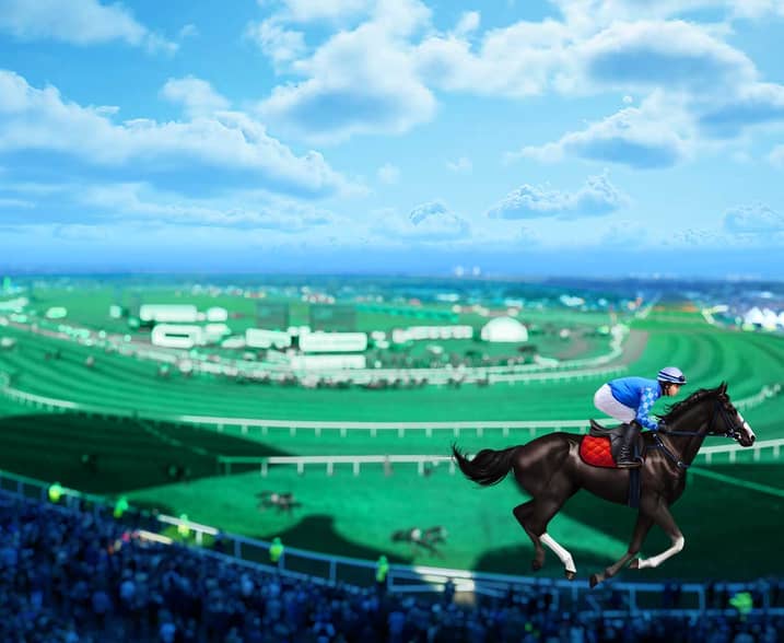 Grand National: Sporting Legends
