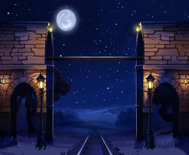 1st Class Express Big Train Bonus