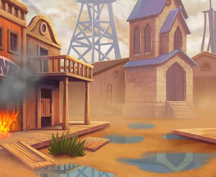 Wanted: Unusual Suspects