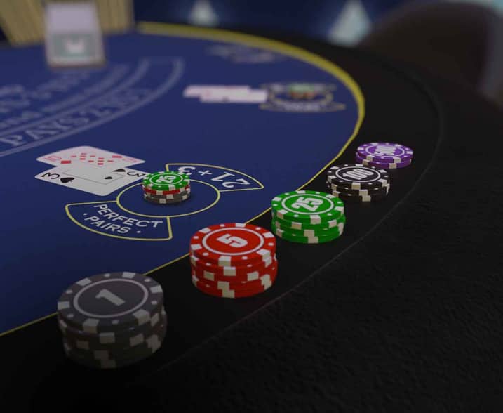 WH First Person Blackjack