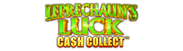 Cash Collect Leprechauns Luck