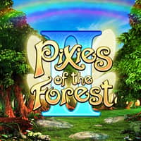 Pixies of the Forest II