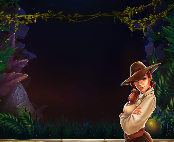 Vicky Ventura - Must Drop Jackpots