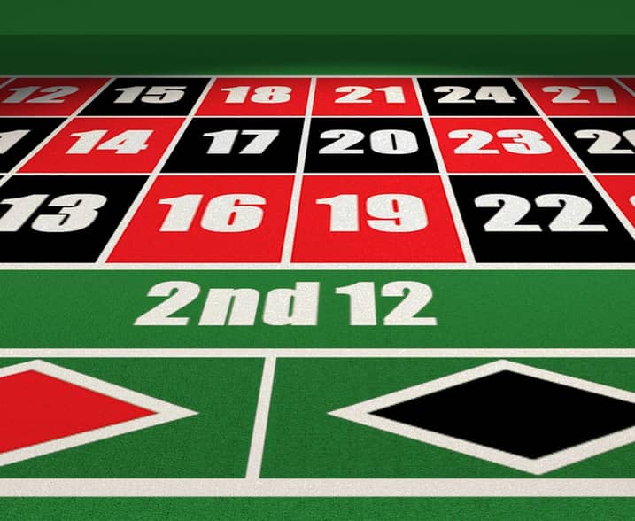 20p Boost Roulette