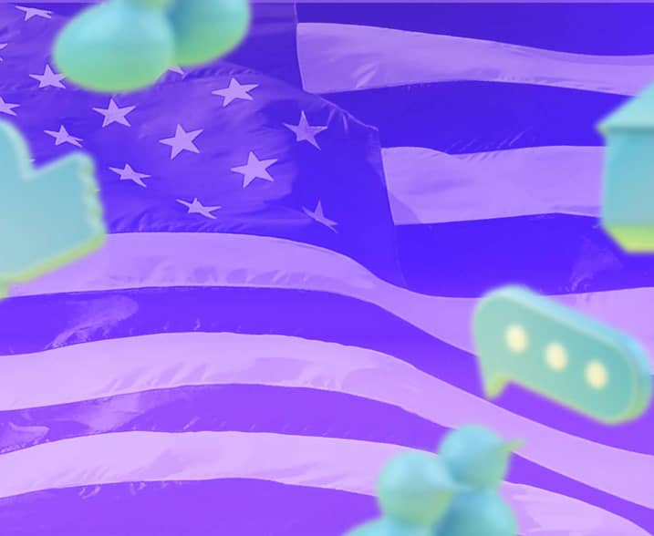 Stars and Stripes