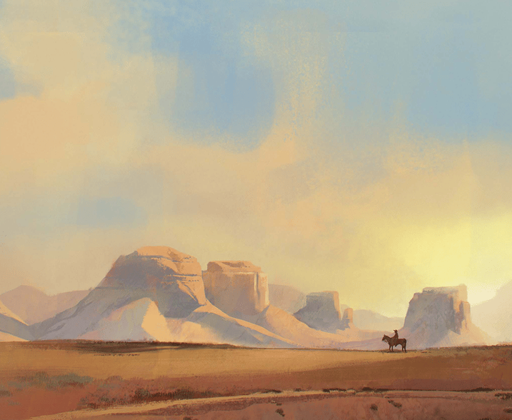 Western Gold 2