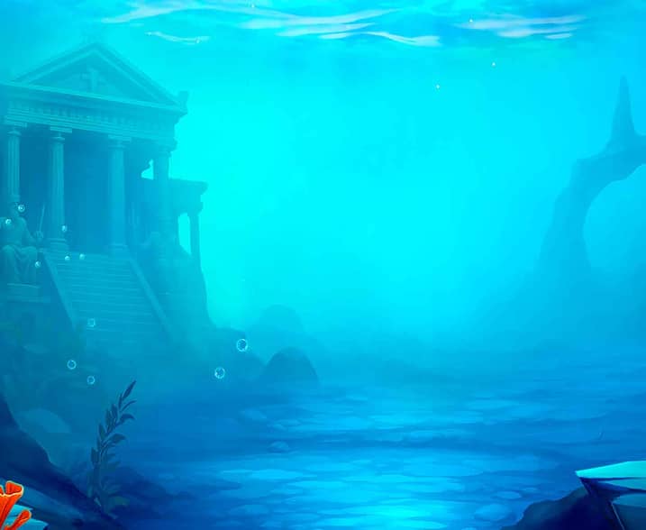 Hyper Frames Poseidon