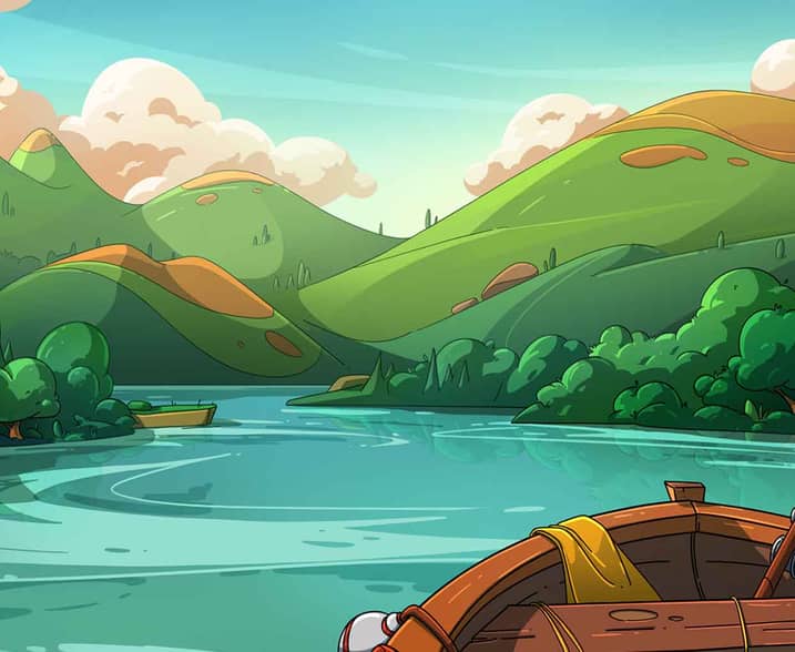 Le Fisherman